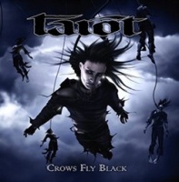 Crows Fly Black